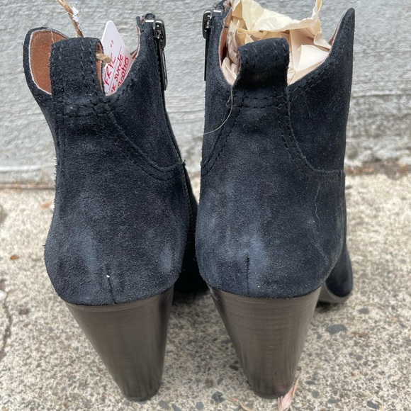 Frye booties - Picture 2 of 3